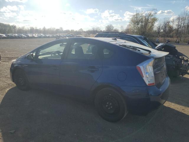 Photo 1 VIN: JTDKN3DU3A0002089 - TOYOTA PRIUS 