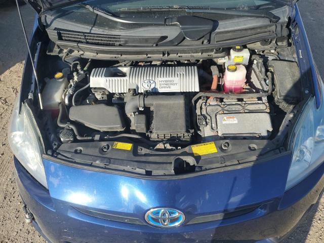 Photo 11 VIN: JTDKN3DU3A0002089 - TOYOTA PRIUS 