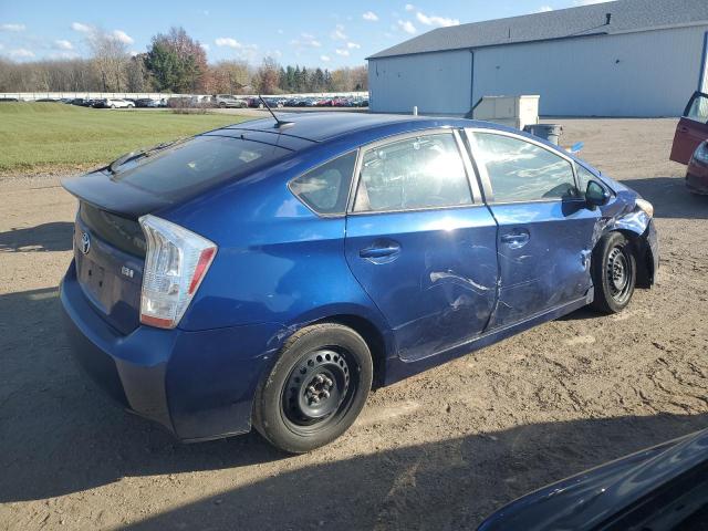 Photo 2 VIN: JTDKN3DU3A0002089 - TOYOTA PRIUS 