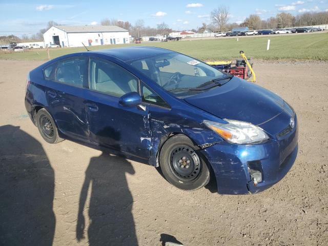 Photo 3 VIN: JTDKN3DU3A0002089 - TOYOTA PRIUS 