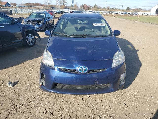 Photo 4 VIN: JTDKN3DU3A0002089 - TOYOTA PRIUS 