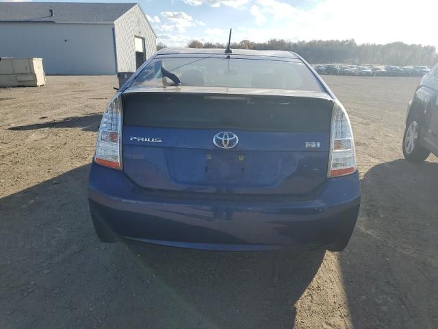 Photo 5 VIN: JTDKN3DU3A0002089 - TOYOTA PRIUS 