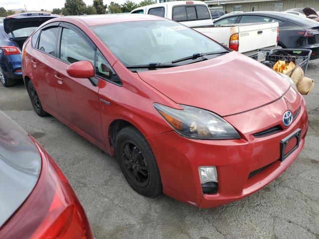 Photo 3 VIN: JTDKN3DU3A0004845 - TOYOTA PRIUS 