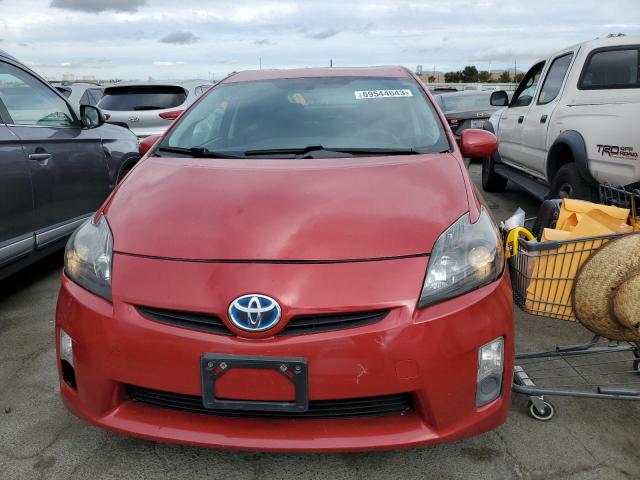 Photo 4 VIN: JTDKN3DU3A0004845 - TOYOTA PRIUS 