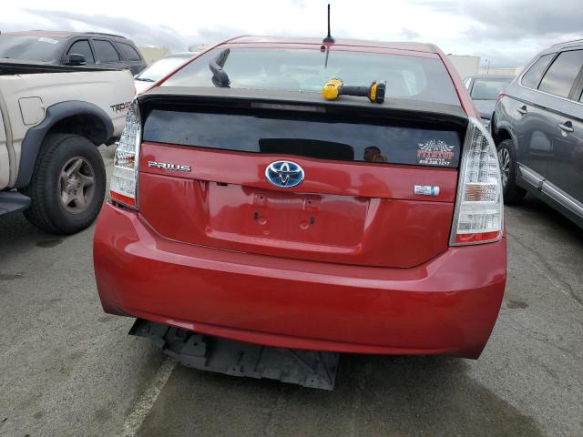 Photo 5 VIN: JTDKN3DU3A0004845 - TOYOTA PRIUS 