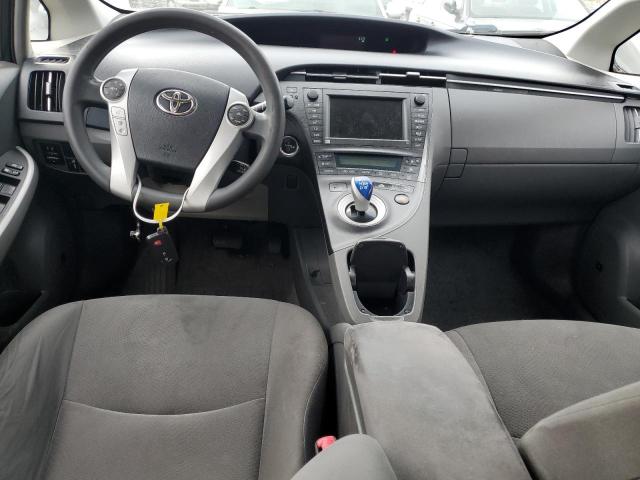 Photo 7 VIN: JTDKN3DU3A0004845 - TOYOTA PRIUS 