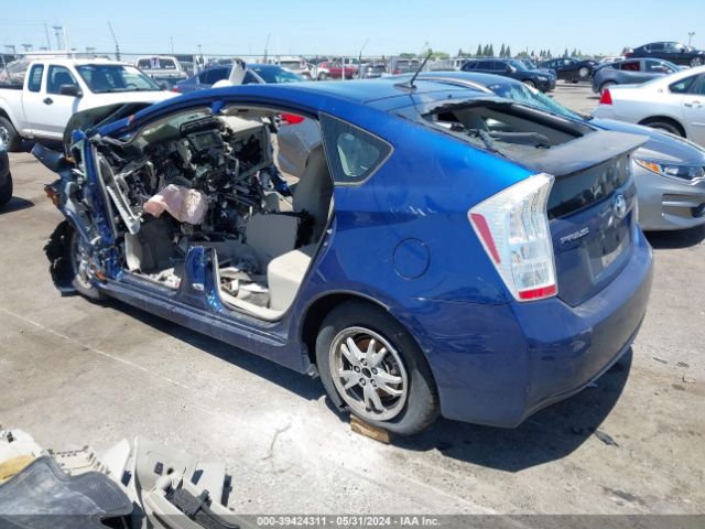 Photo 2 VIN: JTDKN3DU3A0010113 - TOYOTA PRIUS 