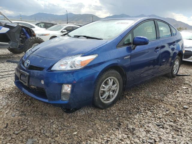 Photo 0 VIN: JTDKN3DU3A0010449 - TOYOTA PRIUS 