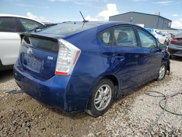 Photo 2 VIN: JTDKN3DU3A0010449 - TOYOTA PRIUS 