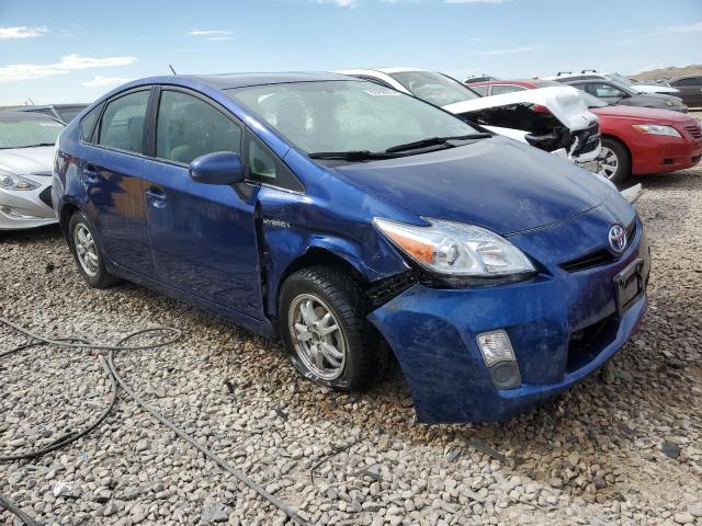 Photo 3 VIN: JTDKN3DU3A0010449 - TOYOTA PRIUS 