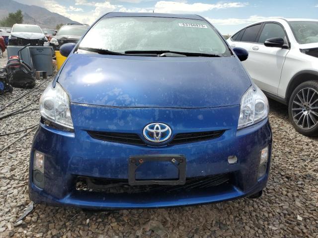 Photo 4 VIN: JTDKN3DU3A0010449 - TOYOTA PRIUS 