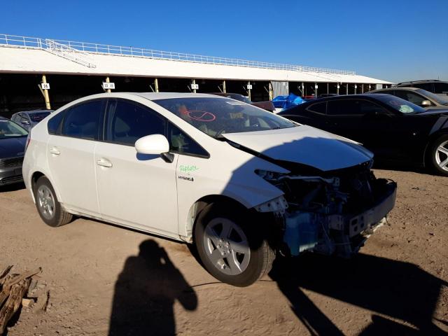 Photo 0 VIN: JTDKN3DU3A0012086 - TOYOTA PRIUS 