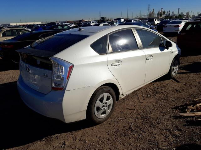 Photo 3 VIN: JTDKN3DU3A0012086 - TOYOTA PRIUS 