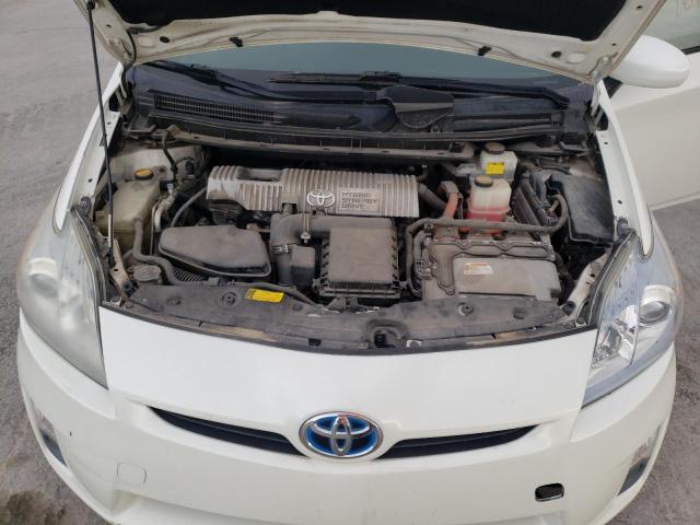 Photo 6 VIN: JTDKN3DU3A0012427 - TOYOTA PRIUS 