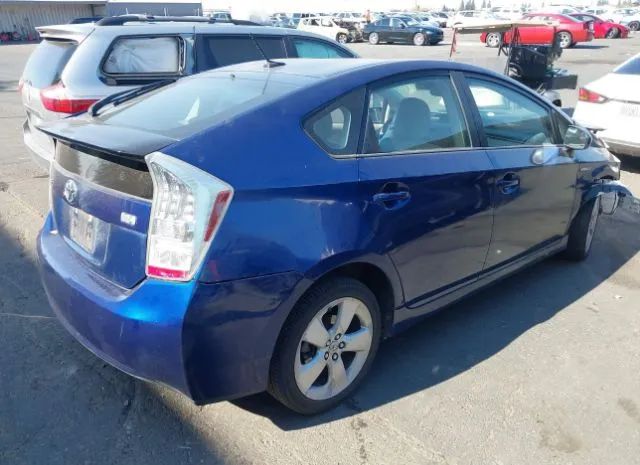 Photo 3 VIN: JTDKN3DU3A0013044 - TOYOTA PRIUS 