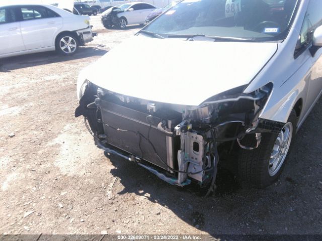 Photo 5 VIN: JTDKN3DU3A0016798 - TOYOTA PRIUS 