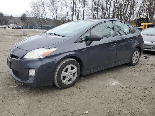 Photo 0 VIN: JTDKN3DU3A0019491 - TOYOTA PRIUS 