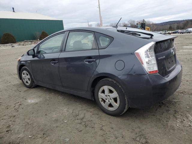 Photo 1 VIN: JTDKN3DU3A0019491 - TOYOTA PRIUS 