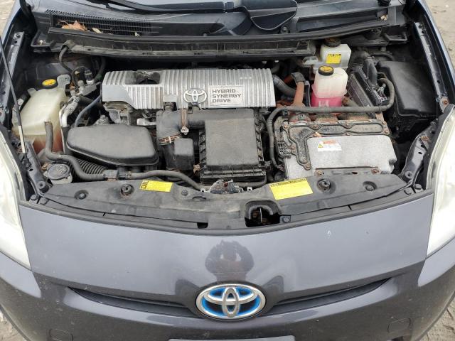 Photo 10 VIN: JTDKN3DU3A0019491 - TOYOTA PRIUS 