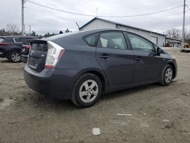 Photo 2 VIN: JTDKN3DU3A0019491 - TOYOTA PRIUS 