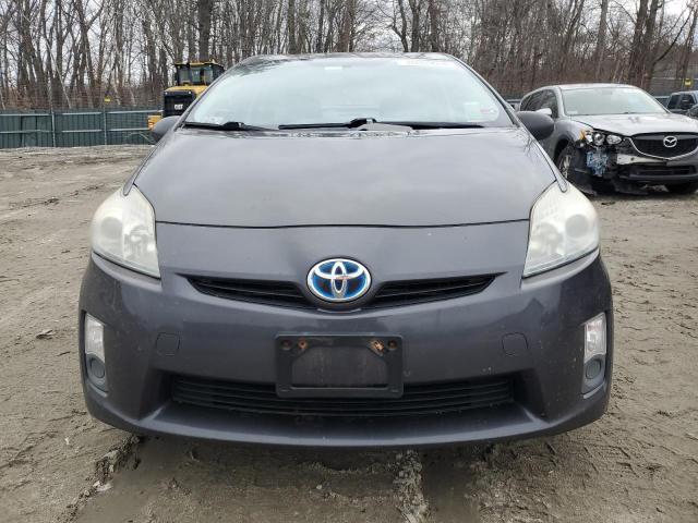 Photo 4 VIN: JTDKN3DU3A0019491 - TOYOTA PRIUS 