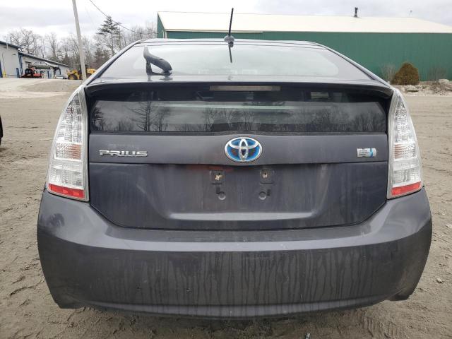 Photo 5 VIN: JTDKN3DU3A0019491 - TOYOTA PRIUS 