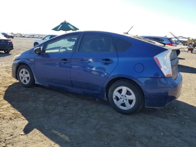 Photo 1 VIN: JTDKN3DU3A0020205 - TOYOTA PRIUS 