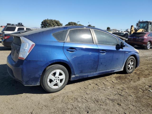 Photo 2 VIN: JTDKN3DU3A0020205 - TOYOTA PRIUS 