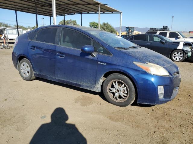 Photo 3 VIN: JTDKN3DU3A0020205 - TOYOTA PRIUS 