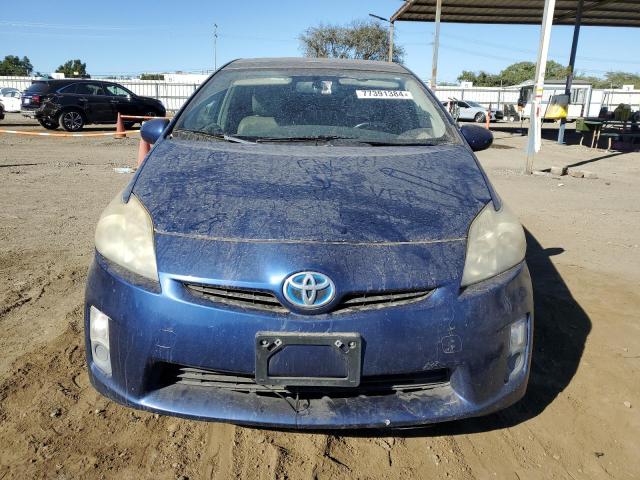 Photo 4 VIN: JTDKN3DU3A0020205 - TOYOTA PRIUS 