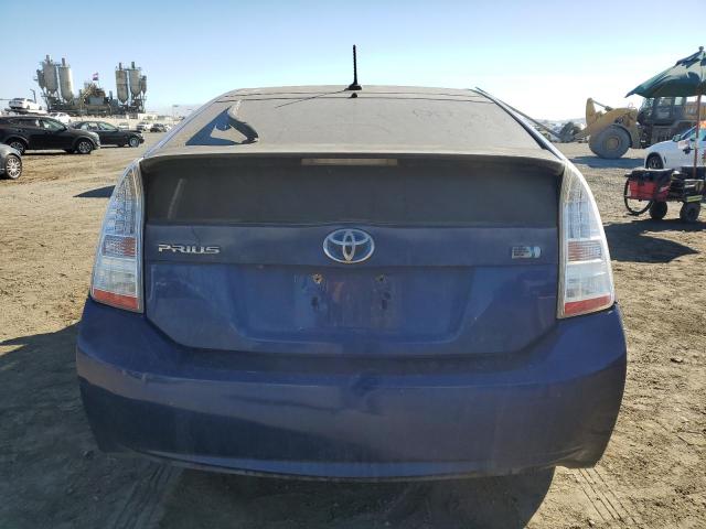 Photo 5 VIN: JTDKN3DU3A0020205 - TOYOTA PRIUS 