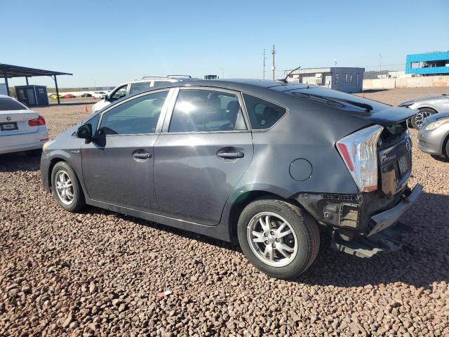 Photo 1 VIN: JTDKN3DU3A0022150 - TOYOTA PRIUS 