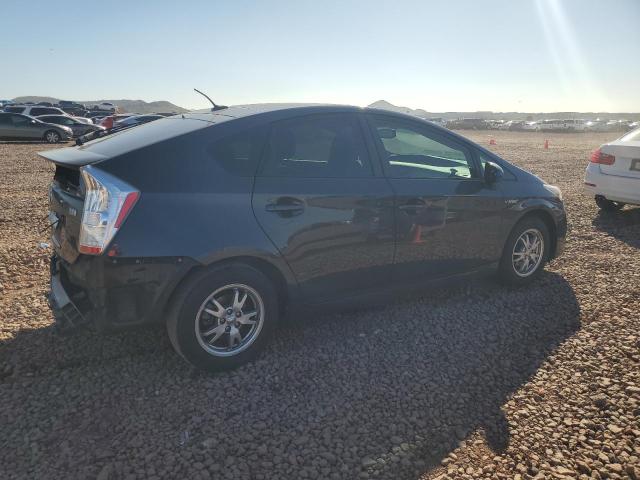 Photo 2 VIN: JTDKN3DU3A0022150 - TOYOTA PRIUS 