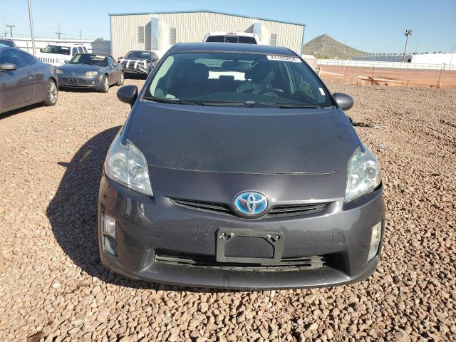 Photo 4 VIN: JTDKN3DU3A0022150 - TOYOTA PRIUS 