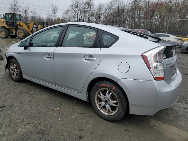 Photo 1 VIN: JTDKN3DU3A0030281 - TOYOTA PRIUS 