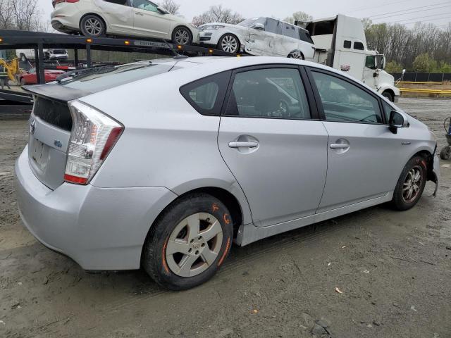 Photo 2 VIN: JTDKN3DU3A0030281 - TOYOTA PRIUS 