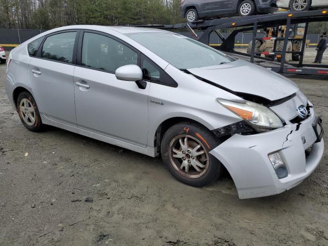 Photo 3 VIN: JTDKN3DU3A0030281 - TOYOTA PRIUS 