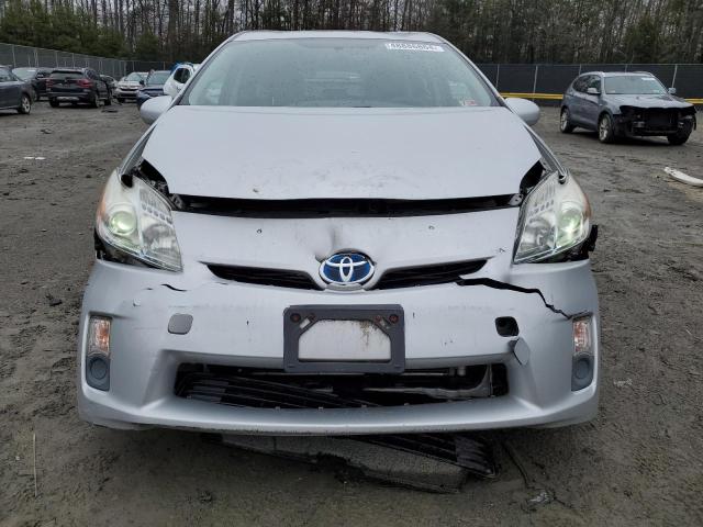 Photo 4 VIN: JTDKN3DU3A0030281 - TOYOTA PRIUS 