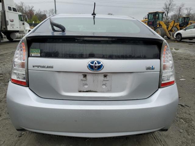 Photo 5 VIN: JTDKN3DU3A0030281 - TOYOTA PRIUS 