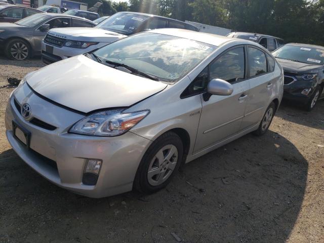 Photo 0 VIN: JTDKN3DU3A0038574 - TOYOTA PRIUS 