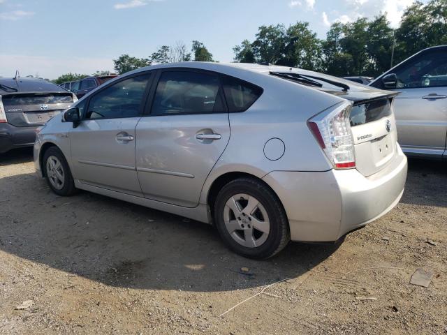 Photo 1 VIN: JTDKN3DU3A0038574 - TOYOTA PRIUS 