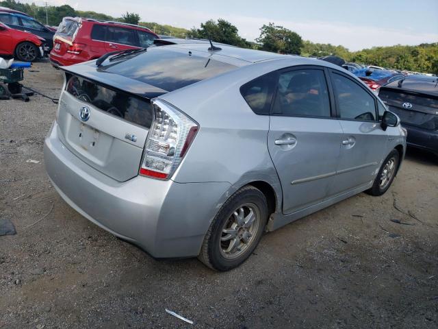 Photo 2 VIN: JTDKN3DU3A0038574 - TOYOTA PRIUS 