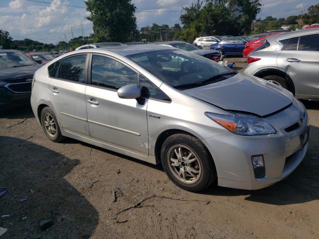 Photo 3 VIN: JTDKN3DU3A0038574 - TOYOTA PRIUS 