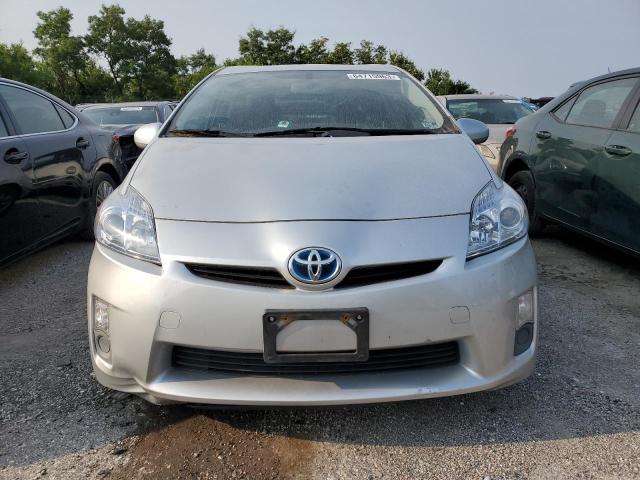 Photo 4 VIN: JTDKN3DU3A0038574 - TOYOTA PRIUS 