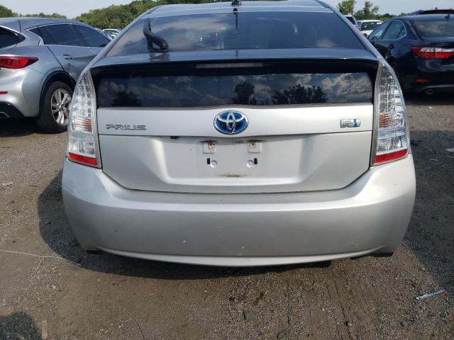 Photo 5 VIN: JTDKN3DU3A0038574 - TOYOTA PRIUS 