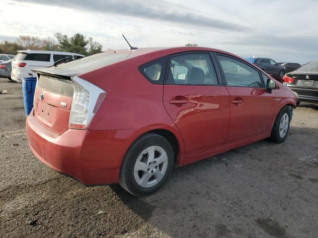 Photo 2 VIN: JTDKN3DU3A0039028 - TOYOTA PRIUS 