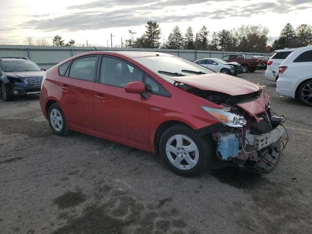 Photo 3 VIN: JTDKN3DU3A0039028 - TOYOTA PRIUS 