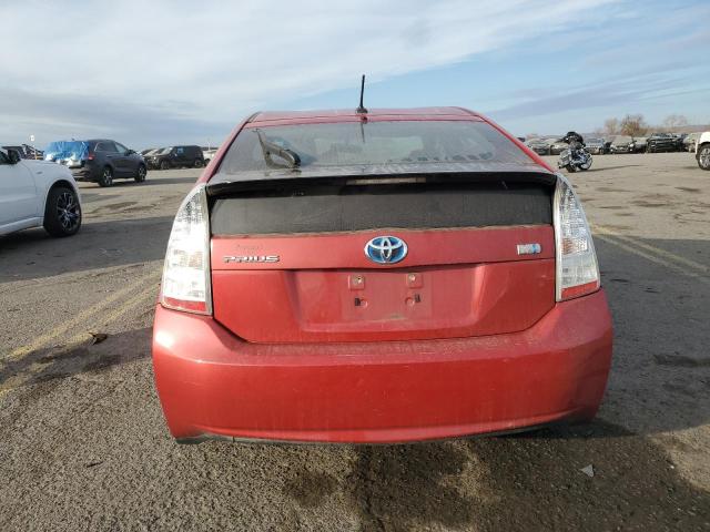 Photo 5 VIN: JTDKN3DU3A0039028 - TOYOTA PRIUS 