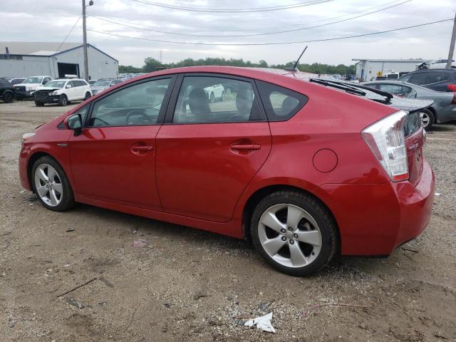 Photo 1 VIN: JTDKN3DU3A0042124 - TOYOTA PRIUS 