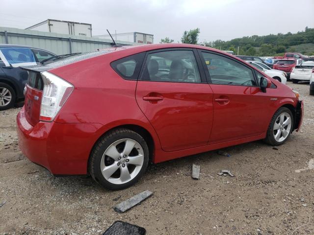 Photo 2 VIN: JTDKN3DU3A0042124 - TOYOTA PRIUS 